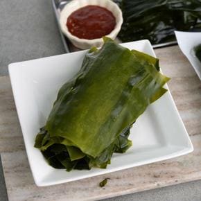국내산 완도 건미역 100g x 2팩