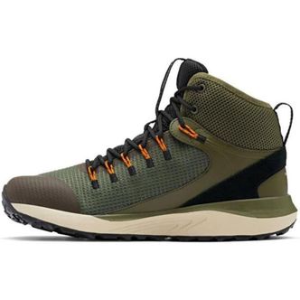  영국 콜롬비아 등산화 Columbia Mens Trailstorm Waterproof Mid Rise Trekking and Hiking Boot