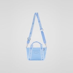 [공식] [25S/S] 주미 S(스카이 블루)(여성 크로스백)