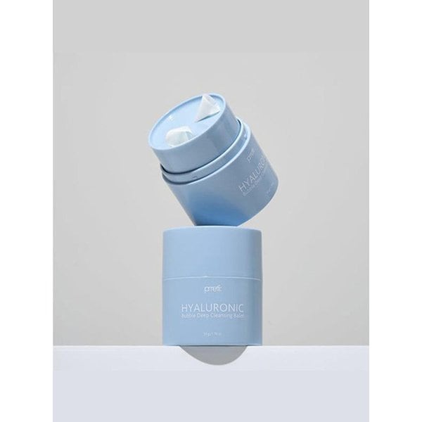 히알루로닉 버블 딥 클렌징밤 50g