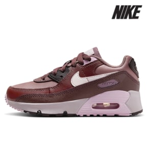 주니어 운동화 /G57-CD6867-201 /AIR MAX 90 LTR PS 에어맥스 90 LTR PS