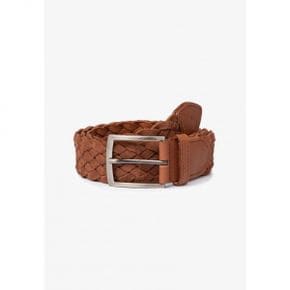 4801942 Floris van Bommel DE BELTER - Belt cognac