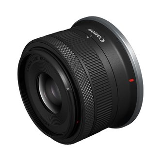 캐논 공식총판 RF-S 18-45mm F4.5-6.3 IS STM