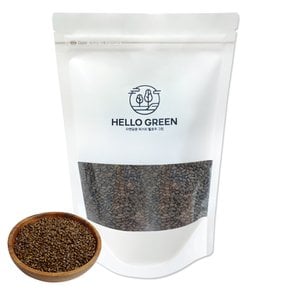 갓 볶은 국산 결명자 600g(팩)