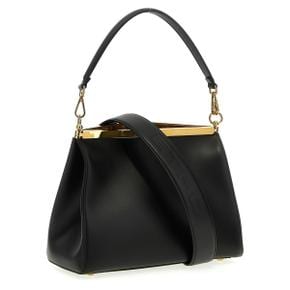 Shoulder bag WP1B0002AU022N0000 Black