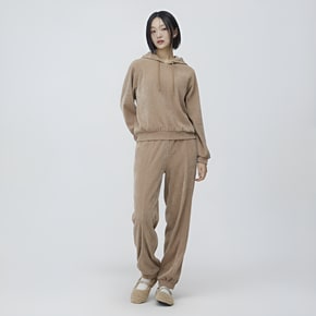 벨벳 밴딩 조거 팬츠 (PR4CP161)