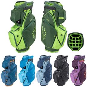 3211621 선 마운틴 2024 ECO-LITE CART BAG 14-WAY 9.0형 US사양 SUN MOUNT TA3257292