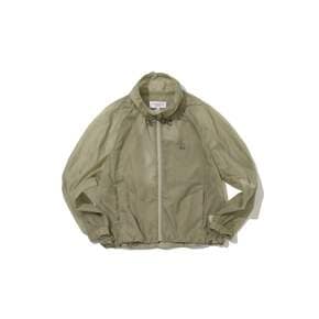 W GENERAL LIGHTWEIGHT WOVEN OUTER 베이지 EVR LS3ID80F BE