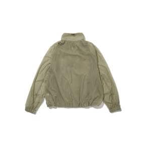 W GENERAL LIGHTWEIGHT WOVEN OUTER 베이지 EVR LS3ID80F BE
