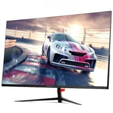 비트엠 Newsync X275F LASER HDR 무결점