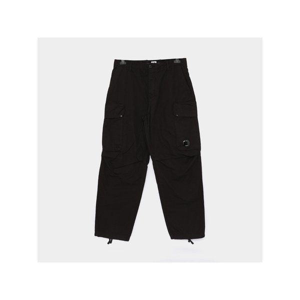 26SS 렌즈와펜 마이크로랩스 카고 남성 팬츠 20CMPA128A 110325G 999