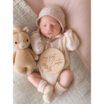 커들앤카인드 베이비 포니