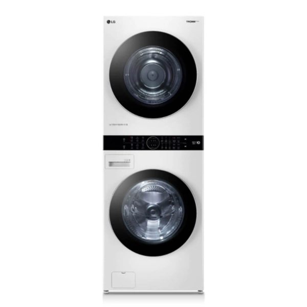LG 워시타워 W20WD 무료배송 신세계