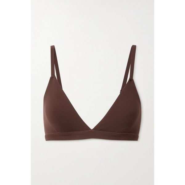 스킴스 핏츠 에브리바디 트라이앵글 브라렛 46353151654538154