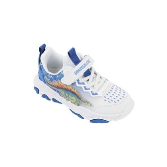 다이노솔즈 블레이즈 스피노 키즈 블루