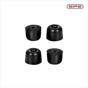 SIFE SF-100 2쌍 사이프 더믹스 사운드캣 정품 슈어 / 웨스톤 호환 가능팁