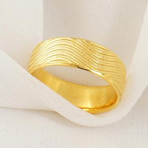 사일런트3 24k 순금반지11.25g