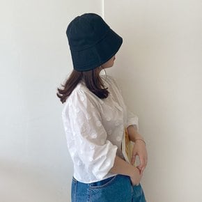 벙거니햇 여성 벙거지 모자 버킷햇