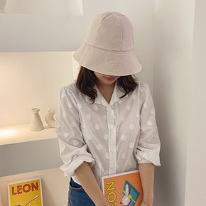 벙거니햇 여성 벙거지 모자 버킷햇
