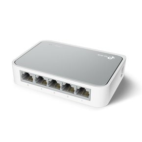 TP-LINK TL-SF1005D 5포트 스위칭허브 100Mbps