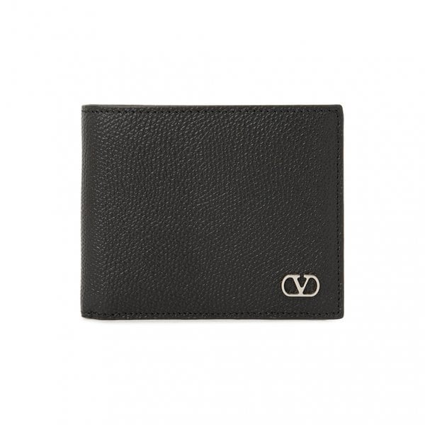[부산점] 브이로고 시그니처 남성 반지갑 8Y2P0AP3UAG 0NO