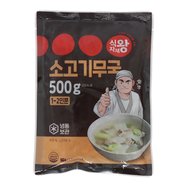 식자재왕 상온탕 소내장탕 500G, 믿고 사는 즐거움 Ssg.Com