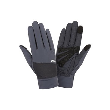 밀레 24SS 남성 기능성 장갑 M메쉬 롱장갑 MXTSL003 (출시가 46000원)
