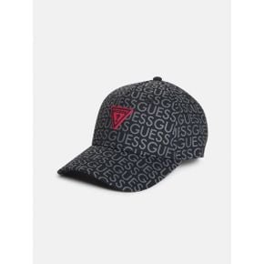 5369515 Guess Factory Logo Baseball Hat