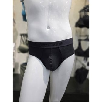 Calvin Klein Jeans [파주점] [캘빈클라인 언더웨어](NB3978-UB1)남성 CK 블랙 실크 니트 힙브리프