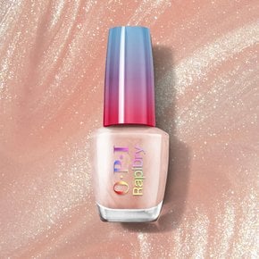 [래피드라이] RD0016 - ALL TOUCHY FEELY 9ml