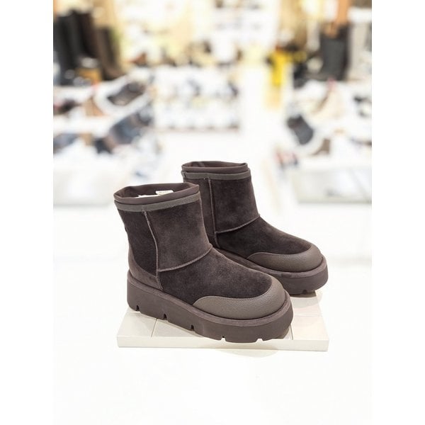 [시흥점] 여성 5센티 토시 어그부츠 (712446027)