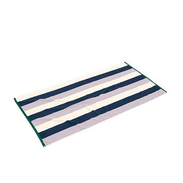 HAY 헤이 HAY Trio Bath Sheet 90*170 트리오 배쓰 씨트 라벤더