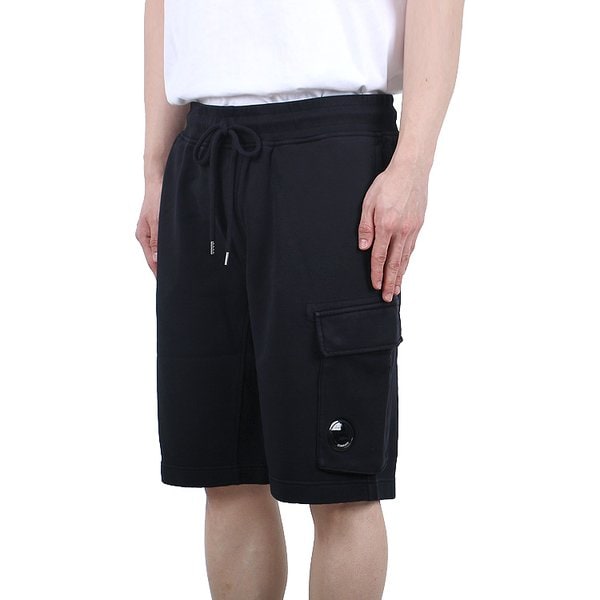 [시흥점] 26SS 렌즈 와펜 카고 숏팬츠 (RSCMSB741A 110044G 888)