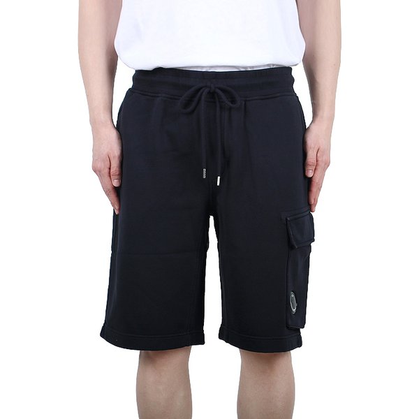 [시흥점] 26SS 렌즈 와펜 카고 숏팬츠 (RSCMSB741A 110044G 888)