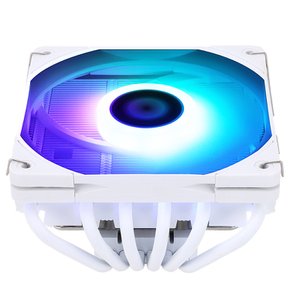[서린공식] 써멀라이트 AXP120-X67 ARGB 서린 (화이트)