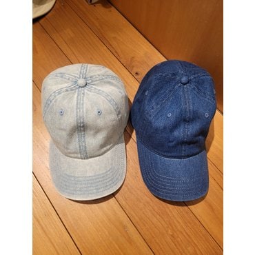 파프리카 SJ1AC003 데님 볼캡