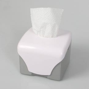 테이블 냅킨 케이스 티슈 휴지 식당 음식점 식탁