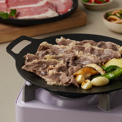 호주산냉동차돌박이3.2kg