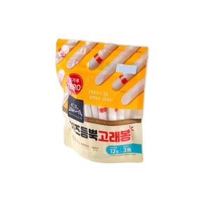 치즈듬뿍 고래봉 400g