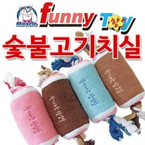 숯불고기 치실(색상 임의배송)