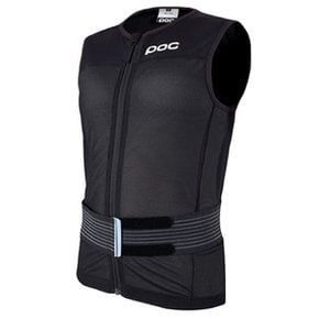 POC보호대 SPINE VPD AIR WO VEST BLACK