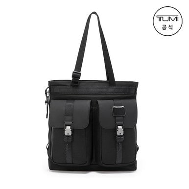 [TUMI KOREA] 알파브라보 리에종 토트_0232765D