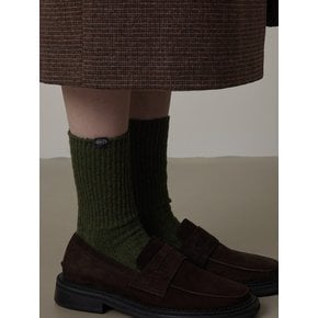 QSRB Wool Winter Edition Warm Socks_2set