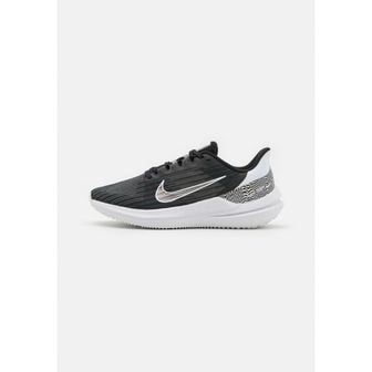 나이키 3226507 Nike 나이키 퍼포먼스 WMNS AIR WINFLO 9 PRM - 중성 러닝화 블랙/화이트