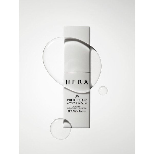 UV프로텍터 액티브 선 밤 SPF50+PA4+10g
