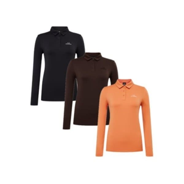 [부산점] POP 브러쉬 여성 폴로 티셔츠 DWU25282