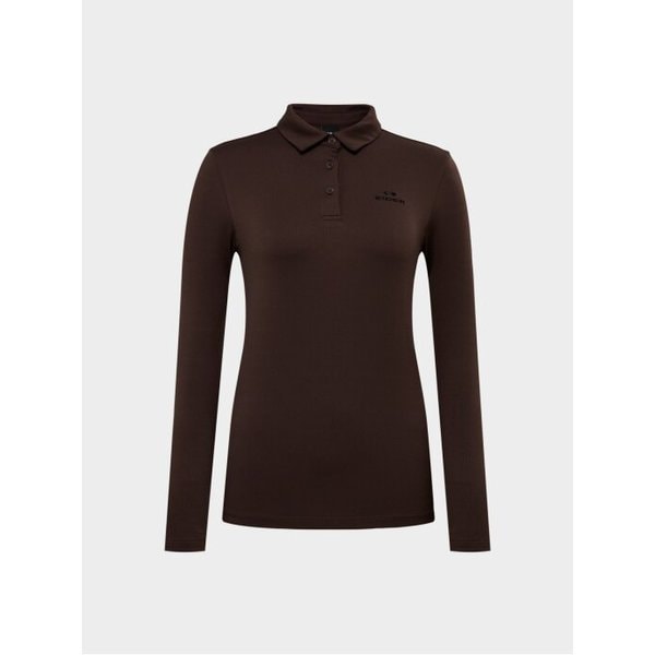 [부산점] POP 브러쉬 여성 폴로 티셔츠 DWU25282