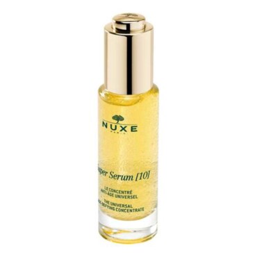  눅스 Nuxe 슈퍼 세럼 유니버셜 anti-aging 에센스 30ml