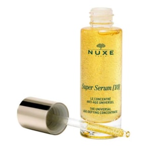 눅스 Nuxe 슈퍼 세럼 유니버셜 anti-aging 에센스 30ml