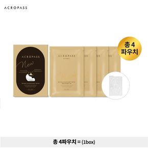 아크로패스 레티놀패치 1박스(4파우치)[33678685]